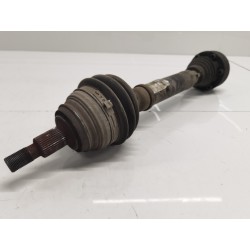 Recambio de transmision delantera izquierda para volkswagen golf iv berlina (1j1) 25 aniversario referencia OEM IAM 1J0407271FN 