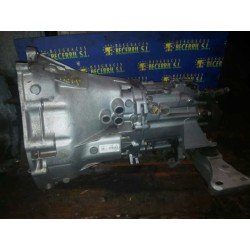 Recambio de caja cambios para bmw serie 5 berlina (e39) 520i referencia OEM IAM 148  
