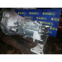 Recambio de caja cambios para bmw serie 5 berlina (e39) 520i referencia OEM IAM 148  