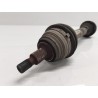 Recambio de transmision delantera izquierda para volkswagen golf iv berlina (1j1) 25 aniversario referencia OEM IAM 1J0407271FN 