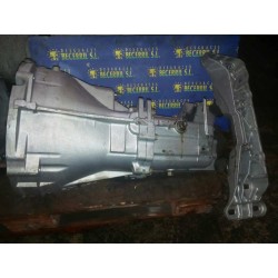 Recambio de caja cambios para bmw serie 5 berlina (e39) 520i referencia OEM IAM 148  