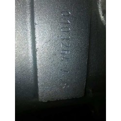 Recambio de caja cambios para bmw serie 5 berlina (e39) 520i referencia OEM IAM 148  