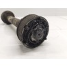 Recambio de transmision delantera izquierda para volkswagen golf iv berlina (1j1) 25 aniversario referencia OEM IAM 1J0407271FN 