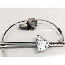 Recambio de elevalunas delantero izquierdo para iveco daily caja cerrada (1999 =>) 29 - l 12 caja cerrada, largo referencia OEM 
