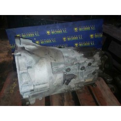 Recambio de caja cambios para bmw serie 3 berlina (e46) 330d referencia OEM IAM HBM  