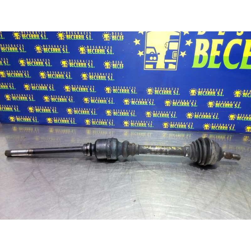 Recambio de transmision delantera derecha para citroen xantia berlina 1.9 td sx referencia OEM IAM Recambio de transmision delantera derecha para citroen xantia berlina 1.9 td sx referencia OEM IAM
