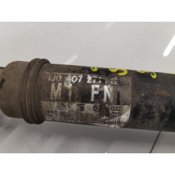 Recambio de transmision delantera izquierda para volkswagen golf iv berlina (1j1) 25 aniversario referencia OEM IAM 1J0407271FN 
