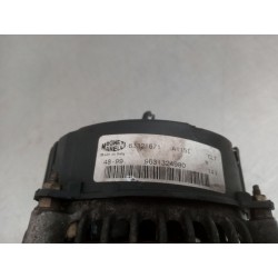 Recambio de alternador para peugeot 306 berlina 3/5 puertas (s1) xs referencia OEM IAM 9631324980  