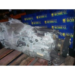 Recambio de caja cambios para bmw serie 3 berlina (e46) 330d referencia OEM IAM HBM  