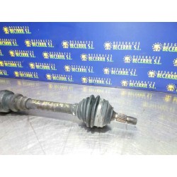 Recambio de transmision delantera derecha para citroen xantia berlina 1.9 td sx referencia OEM IAM   