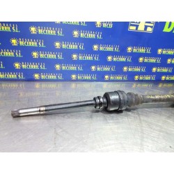 Recambio de transmision delantera derecha para citroen xantia berlina 1.9 td sx referencia OEM IAM   