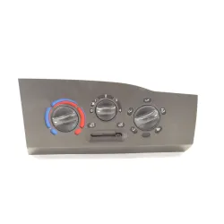 Recambio de mando calefaccion / aire acondicionado para iveco daily caja cerrada (1999 =>) 29 - l 12 caja cerrada, largo referen