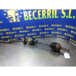 Recambio de transmision delantera derecha para ford mondeo berlina (gd) ghia referencia OEM IAM 1023209  