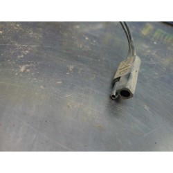 Recambio de cerradura puerta delantera izquierda para fiat regata berlina 70 es referencia OEM IAM   
