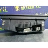Recambio de mando calefaccion / aire acondicionado para bmw serie 3 berlina (e46) 320d referencia OEM IAM 64116907897 5HB007738 