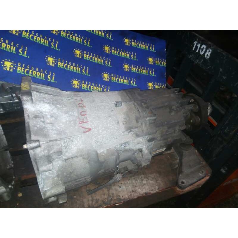 Recambio de caja cambios para bmw serie 3 berlina (e46) 330d referencia OEM IAM HBC Recambio de caja cambios para bmw serie 3 berlina (e46) 330d referencia OEM IAM HBC