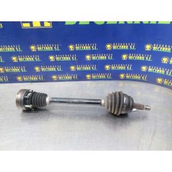 Recambio de transmision delantera izquierda para seat ibiza (6k1) stella referencia OEM IAM   