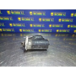 Recambio de motor arranque para seat cordoba berlina (6k2) signo referencia OEM IAM 020911023F  