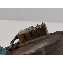 Recambio de motor limpia delantero para opel corsa a city referencia OEM IAM 90225813  