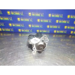 Recambio de motor arranque para seat cordoba berlina (6k2) signo referencia OEM IAM 020911023F  
