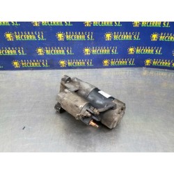 Recambio de motor arranque para renault megane i fase 2 berlina (ba0) 1.9 dci expression referencia OEM IAM 7700116282  