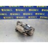 Recambio de motor arranque para renault megane i fase 2 berlina (ba0) 1.9 dci expression referencia OEM IAM 7700116282  