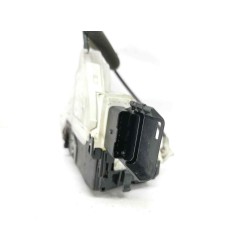 Recambio de cerradura puerta delantera izquierda para citroen c3 selection referencia OEM IAM   