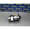 Recambio de motor arranque para renault megane i fase 2 berlina (ba0) 1.9 dci expression referencia OEM IAM 7700116282  
