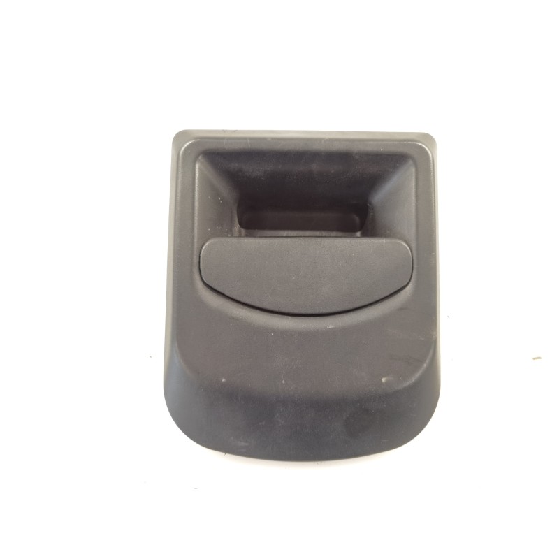 Recambio de maneta exterior delantera derecha para iveco daily caja cerrada (1999 =>) 29 - l 12 caja cerrada, largo referencia O