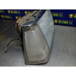Recambio de faro derecho para fiat regata berlina 70 es referencia OEM IAM 0005959619  