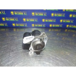 Recambio de motor arranque para seat cordoba berlina (6k2) signo referencia OEM IAM 020911023F  