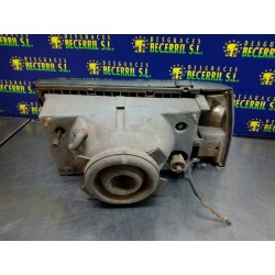 Recambio de faro derecho para fiat regata berlina 70 es referencia OEM IAM 0005959619  