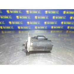 Recambio de motor arranque para seat cordoba berlina (6k2) signo referencia OEM IAM 020911023F  