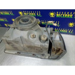 Recambio de faro derecho para fiat regata berlina 70 es referencia OEM IAM 0005959619  