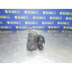 Recambio de motor arranque para seat cordoba berlina (6k2) signo referencia OEM IAM 020911023F  