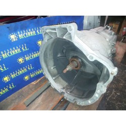 Recambio de caja cambios para bmw serie 3 berlina (e46) 320d referencia OEM IAM HCI  