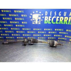 Recambio de transmision delantera derecha para ford mondeo berlina (gd) clx referencia OEM IAM   