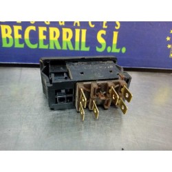 Recambio de mando elevalunas delantero derecho para fiat regata berlina 70 es referencia OEM IAM   
