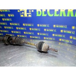Recambio de transmision delantera derecha para ford mondeo berlina (gd) clx referencia OEM IAM   