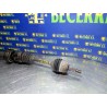 Recambio de transmision delantera derecha para ford mondeo berlina (gd) clx referencia OEM IAM   