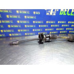 Recambio de transmision delantera derecha para ford mondeo berlina (gd) clx referencia OEM IAM   