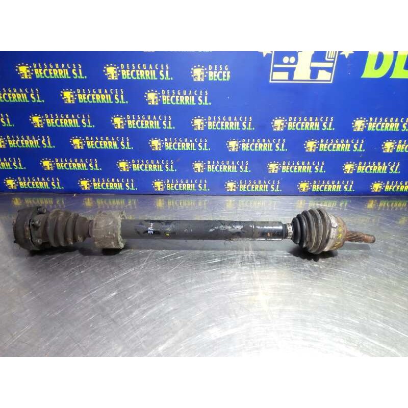 Recambio de transmision delantera derecha para seat cordoba berlina (6k2) stella referencia OEM IAM Recambio de transmision delantera derecha para seat cordoba berlina (6k2) stella referencia OEM IAM