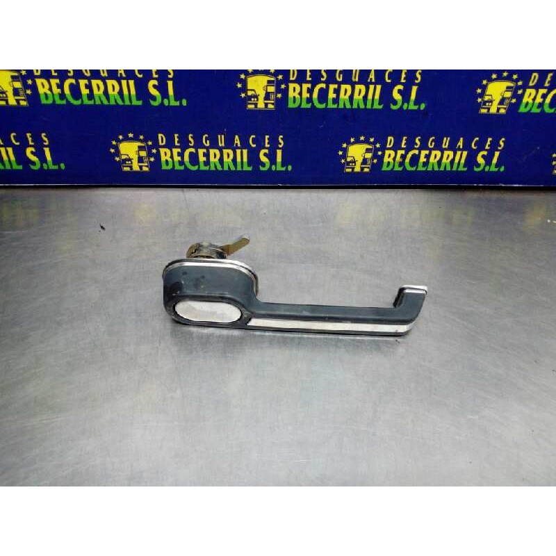Recambio de maneta exterior trasera izquierda para fiat regata berlina 70 es referencia OEM IAM 0005968445 Recambio de maneta exterior trasera izquierda para fiat regata berlina 70 es referencia OEM IAM 0005968445
