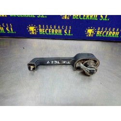 Recambio de maneta exterior trasera izquierda para fiat regata berlina 70 es referencia OEM IAM 0005968445  