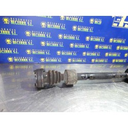 Recambio de transmision delantera derecha para seat cordoba berlina (6k2) stella referencia OEM IAM   
