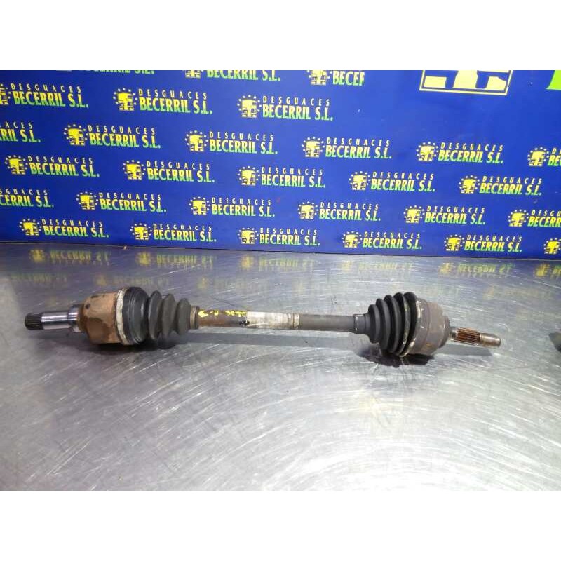 Recambio de transmision delantera izquierda para citroen c2 x referencia OEM IAM Recambio de transmision delantera izquierda para citroen c2 x referencia OEM IAM