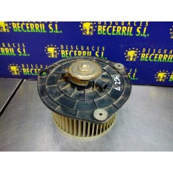 Recambio de motor calefaccion para fiat regata berlina 70 es referencia OEM IAM   