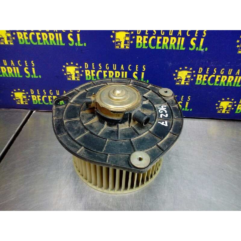 Recambio de motor calefaccion para fiat regata berlina 70 es referencia OEM IAM Recambio de motor calefaccion para fiat regata berlina 70 es referencia OEM IAM