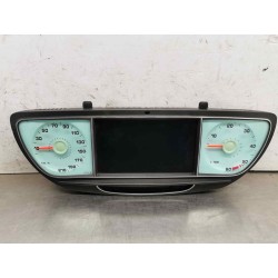 Recambio de cuadro instrumentos para lancia phedra (180) 2.2 jtd 16v executive referencia OEM IAM 1499140080 AFF DT V 5035500802