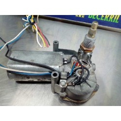 Recambio de motor limpia trasero para santana stella cjf 214 passion referencia OEM IAM 53004102  